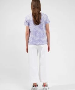 French Connection Hope Is Important Organic Charity T-Shirt Tops