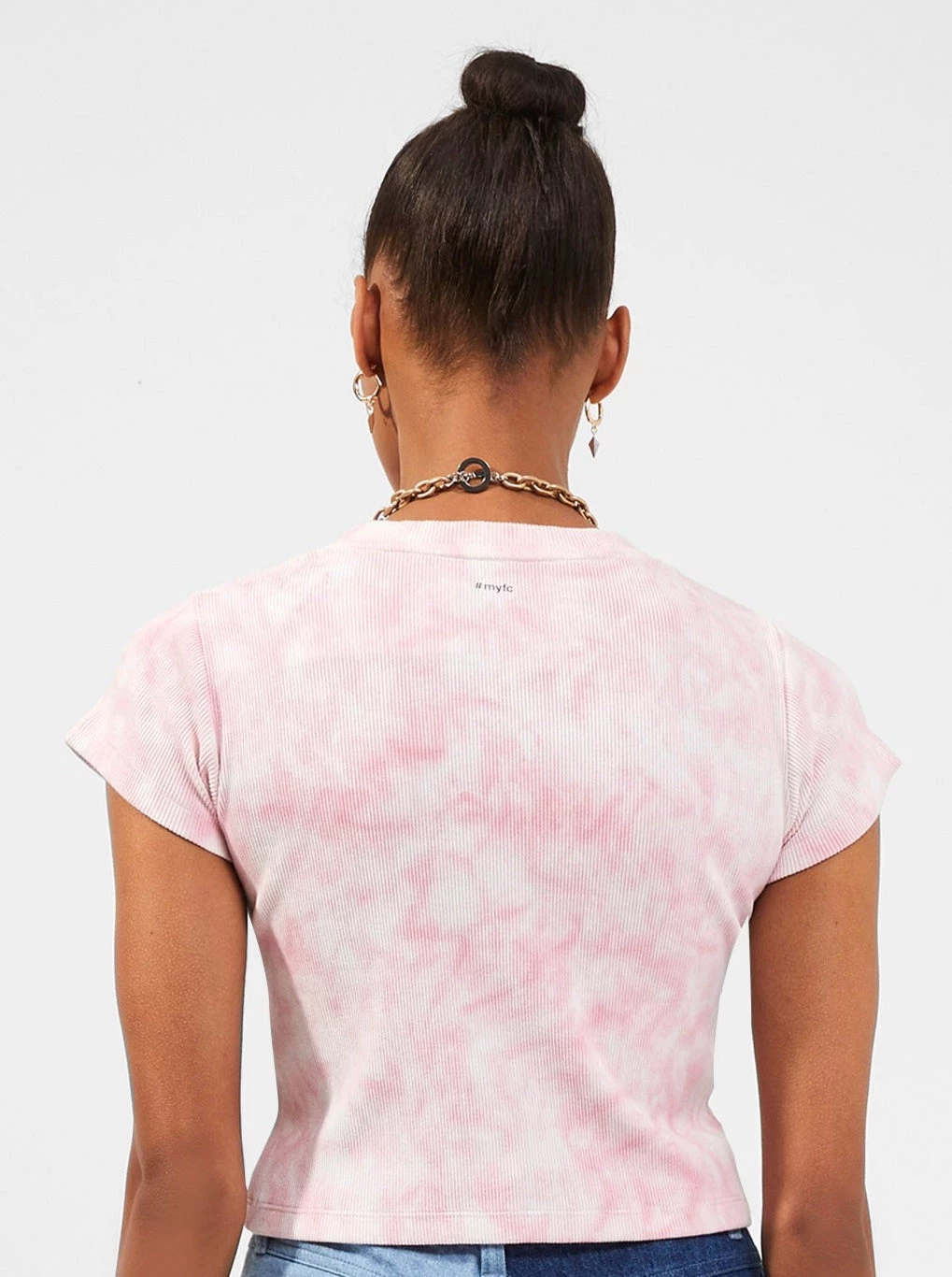 French Connection Shop Sustainable Love Isn't Simple Organic Babyfit T-Shirt 7 French Connection Shop Sustainable Love Isn't Simple Organic Babyfit T-Shirt