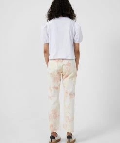 French Connection Perinne Organic Jersey Top Tops 8 French Connection Perinne Organic Jersey Top Tops