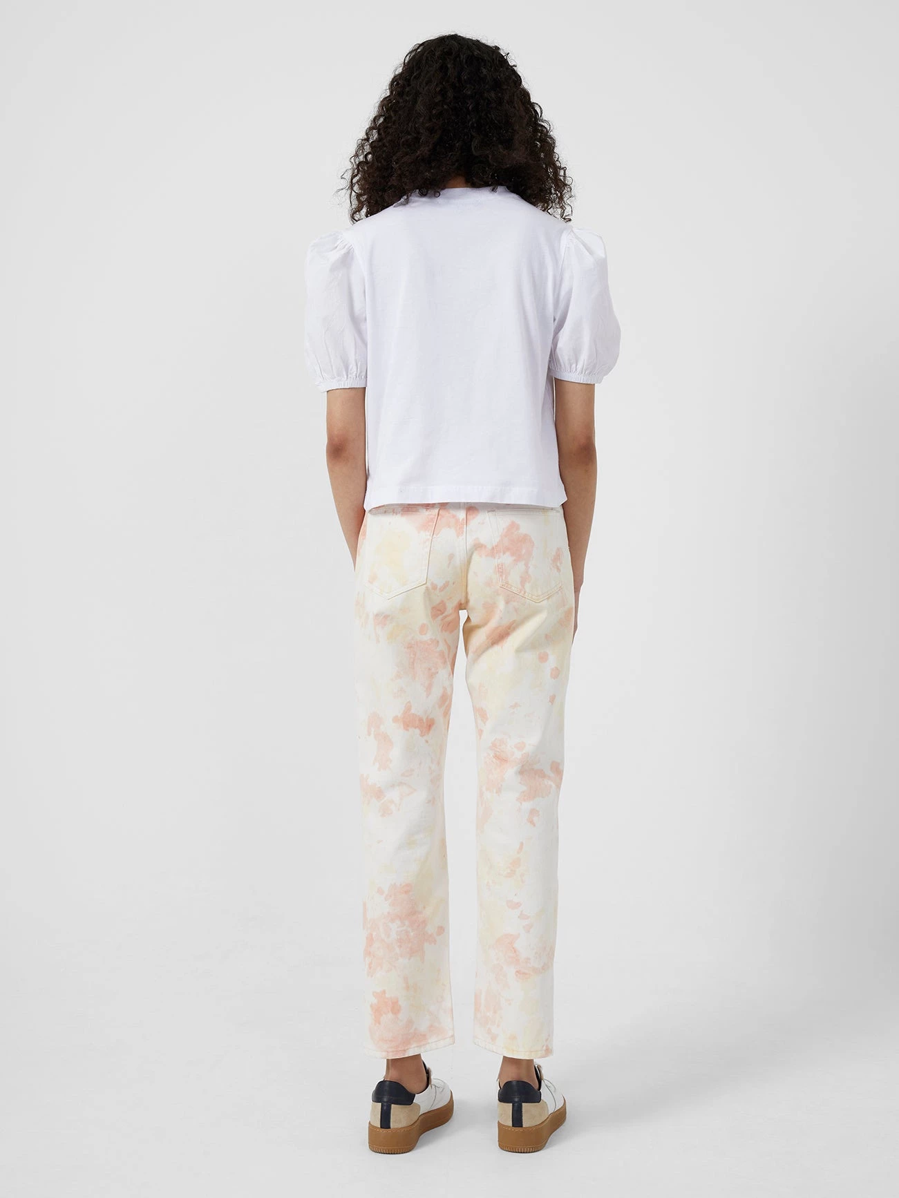 French Connection Perinne Organic Jersey Top Tops 5 French Connection Perinne Organic Jersey Top Tops