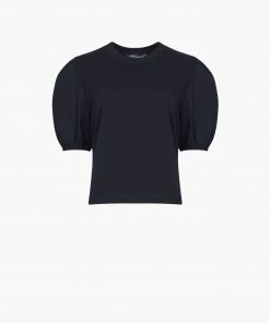 French Connection Perinne Organic Jersey Top