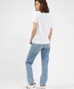 French Connection Smiley Sunshine Graphic Boyfit T-Shirt View All