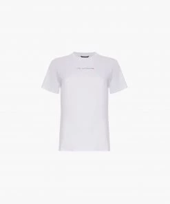 French Connection Sunshine Boyfit T-Shirt