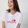French Connection Sale Cherie Graphic Boyfit T-Shirt 2 French Connection Sale Cherie Graphic Boyfit T-Shirt