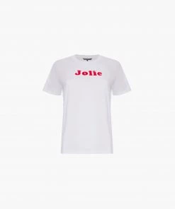 French Connection Jolie Graphic T-Shirt