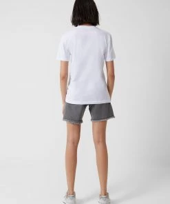 French Connection Jolie Graphic T-Shirt