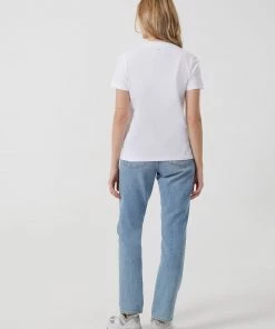 French Connection View All I Connect Charity T-Shirt