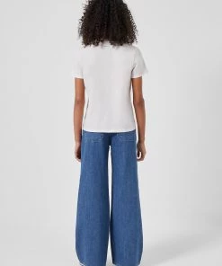 French Connection New In Tiger Organic Graphic Boyfit T-Shirt 10 French Connection New In Tiger Organic Graphic Boyfit T-Shirt