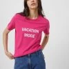French Connection Vacation Mode T-Shirt Sale