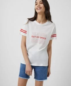French Connection Sale Out Of Office Boyfit T-Shirt