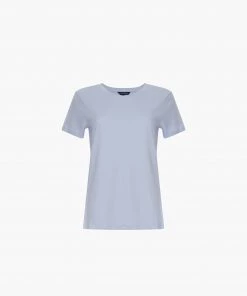 French Connection Classic Crew Neck Jersey T-Shirt Sale