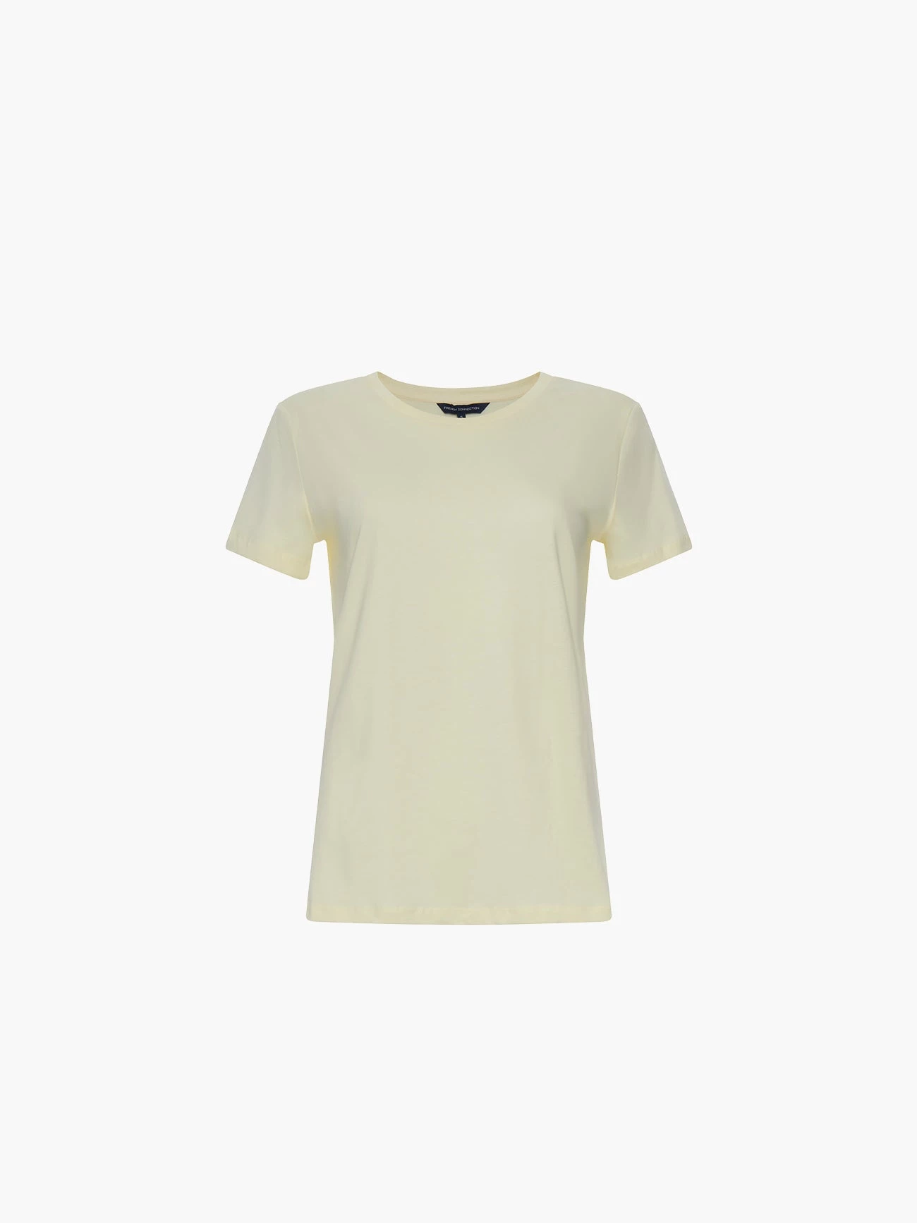 French Connection Classic Crew Neck Jersey T-Shirt Sale 7 French Connection Classic Crew Neck Jersey T-Shirt Sale