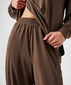 French Connection Renya Modal Jersey Hoodie Sale