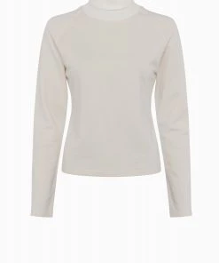 French Connection Sale Sonita Lace Jersey Sweatshirt 9 French Connection Sale Sonita Lace Jersey Sweatshirt