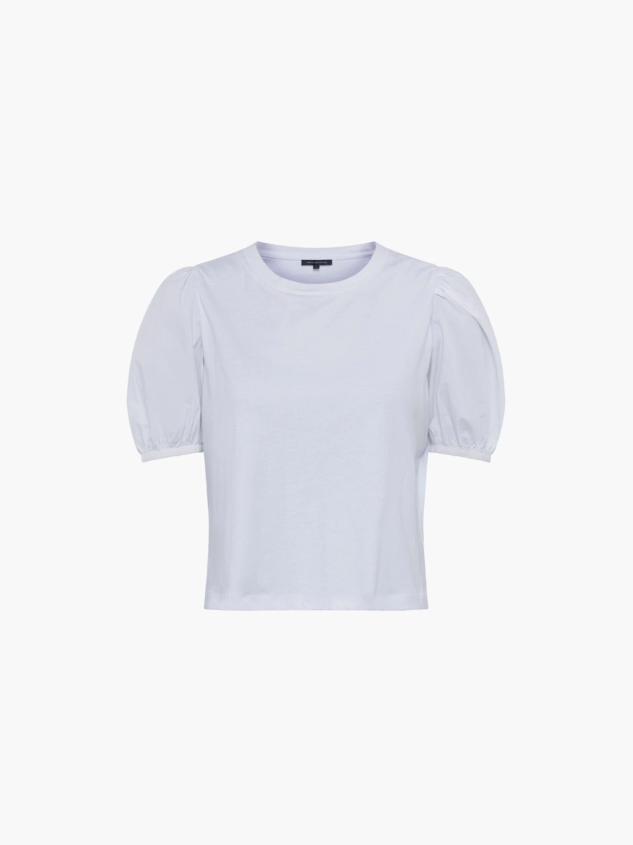 French Connection Perinne Organic Jersey Top Tops 6 French Connection Perinne Organic Jersey Top Tops