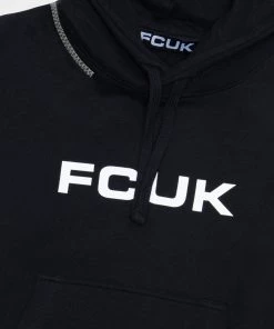 French Connection Sale FCUK Shrunken Hoodie 10 French Connection Sale FCUK Shrunken Hoodie
