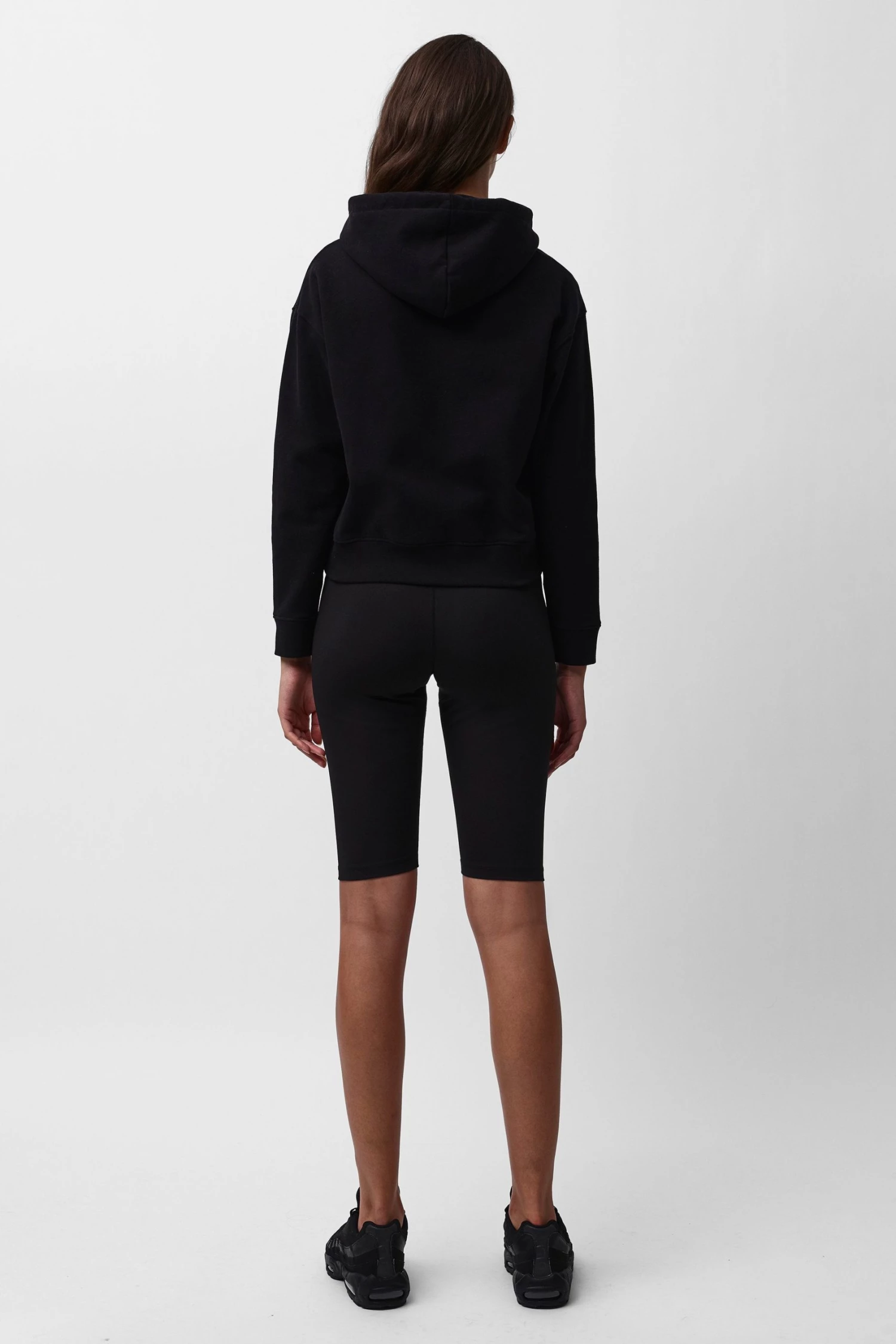 French Connection Sale FCUK Shrunken Hoodie 7 French Connection Sale FCUK Shrunken Hoodie