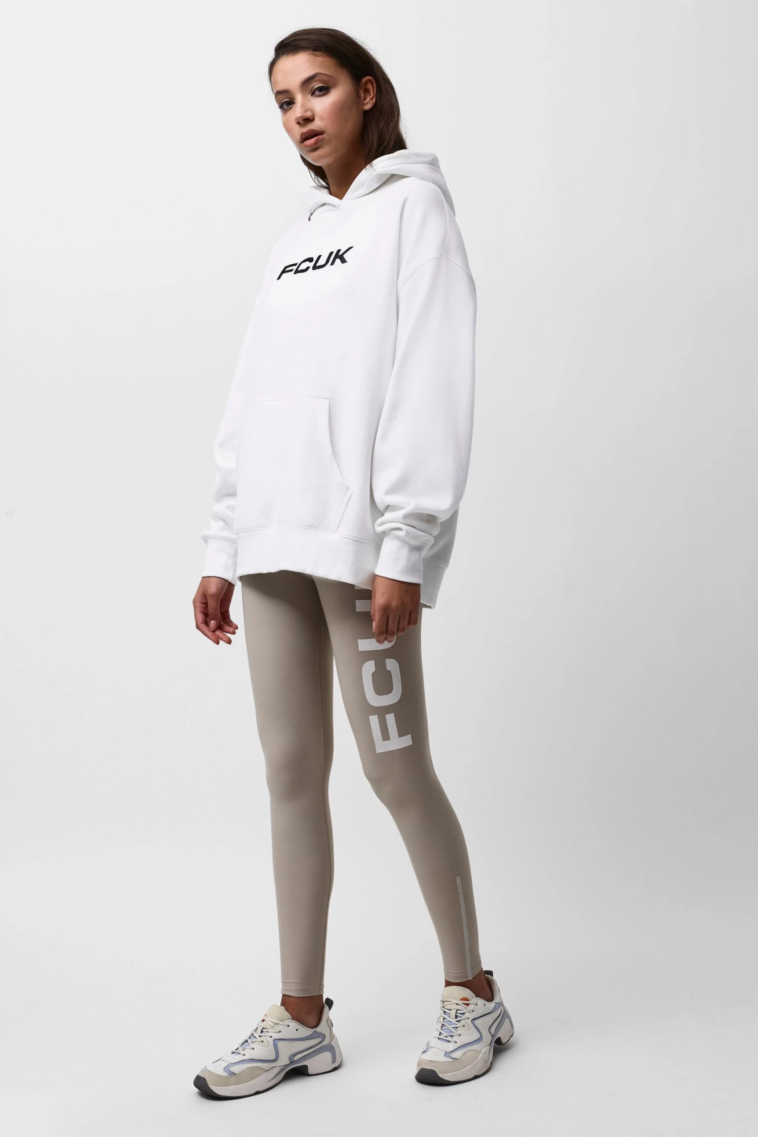 French Connection FCUK Oversized Hoodie Sale 5 French Connection FCUK Oversized Hoodie Sale