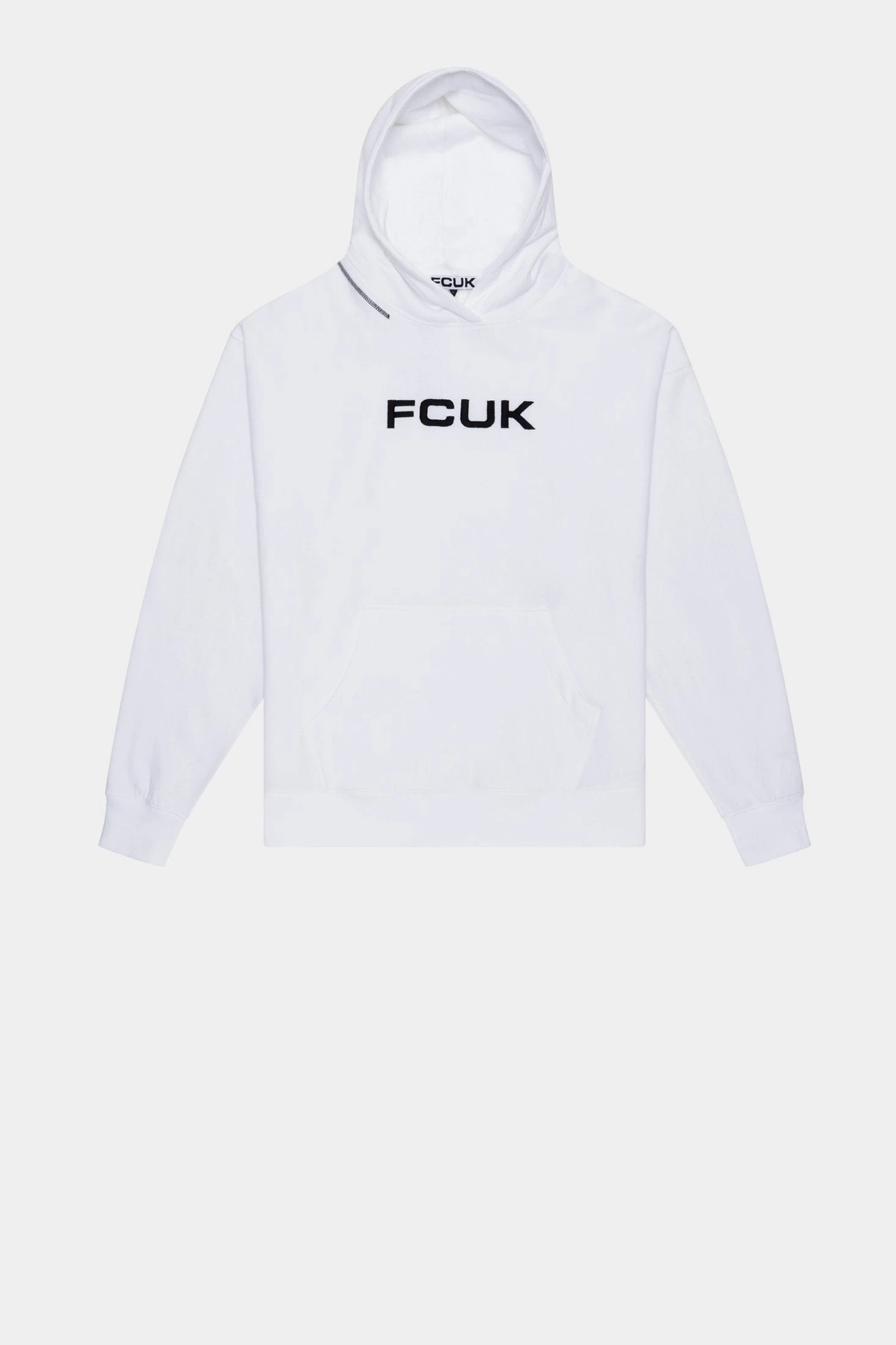 French Connection FCUK Oversized Hoodie Sale 9 French Connection FCUK Oversized Hoodie Sale