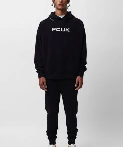 French Connection FCUK Oversized Hoodie