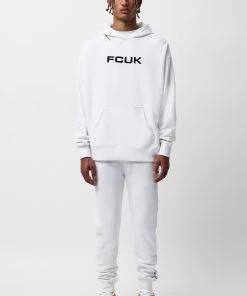 French Connection FCUK Oversized Hoodie Sale