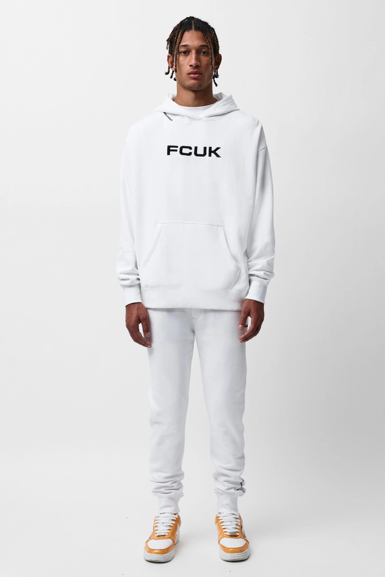 French Connection FCUK Oversized Hoodie Sale 4 French Connection FCUK Oversized Hoodie Sale