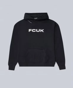 French Connection FCUK Oversized Hoodie