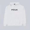 French Connection FCUK Oversized Hoodie Sale