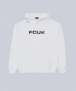 French Connection FCUK Oversized Hoodie Sale