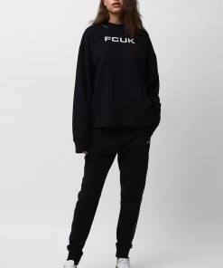 French Connection Fcuk Oversized Sweatshirt Sale 12 French Connection Fcuk Oversized Sweatshirt Sale