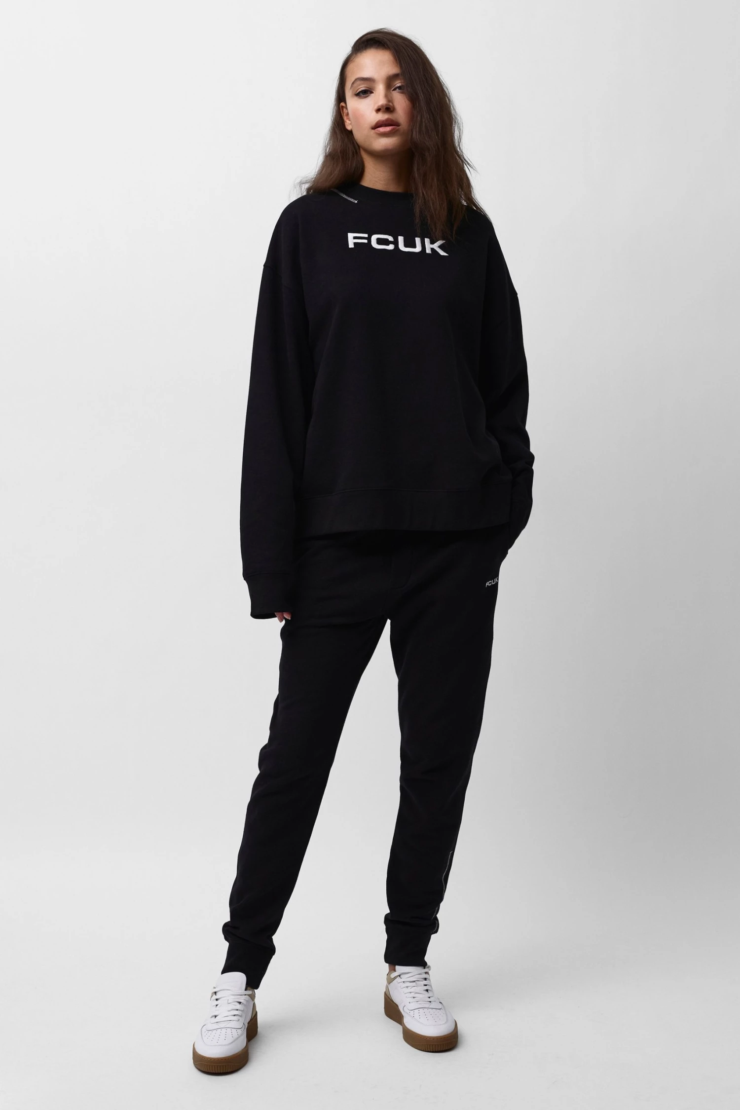 French Connection Fcuk Oversized Sweatshirt Sale 5 French Connection Fcuk Oversized Sweatshirt Sale