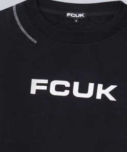 French Connection Fcuk Oversized Sweatshirt Sale 14 French Connection Fcuk Oversized Sweatshirt Sale