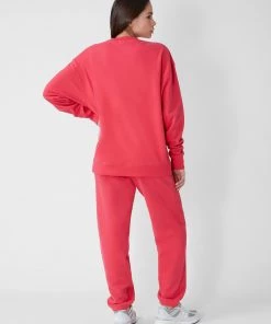 French Connection Fcuk Oversized Sweatshirt