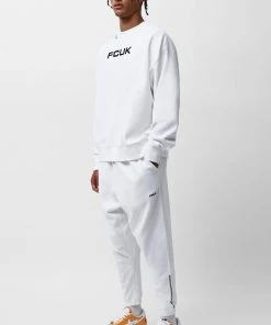 French Connection Fcuk Oversized Sweatshirt Sale