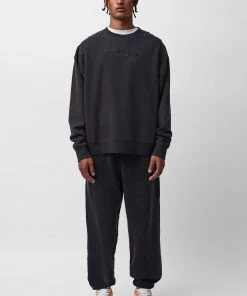 French Connection FCUK Tonal Sweatshirt