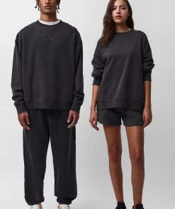 French Connection FCUK Tonal Sweatshirt