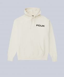 French Connection Fcuk X Demit Oversized Hoodie