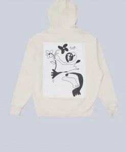 French Connection Fcuk X Demit Oversized Hoodie