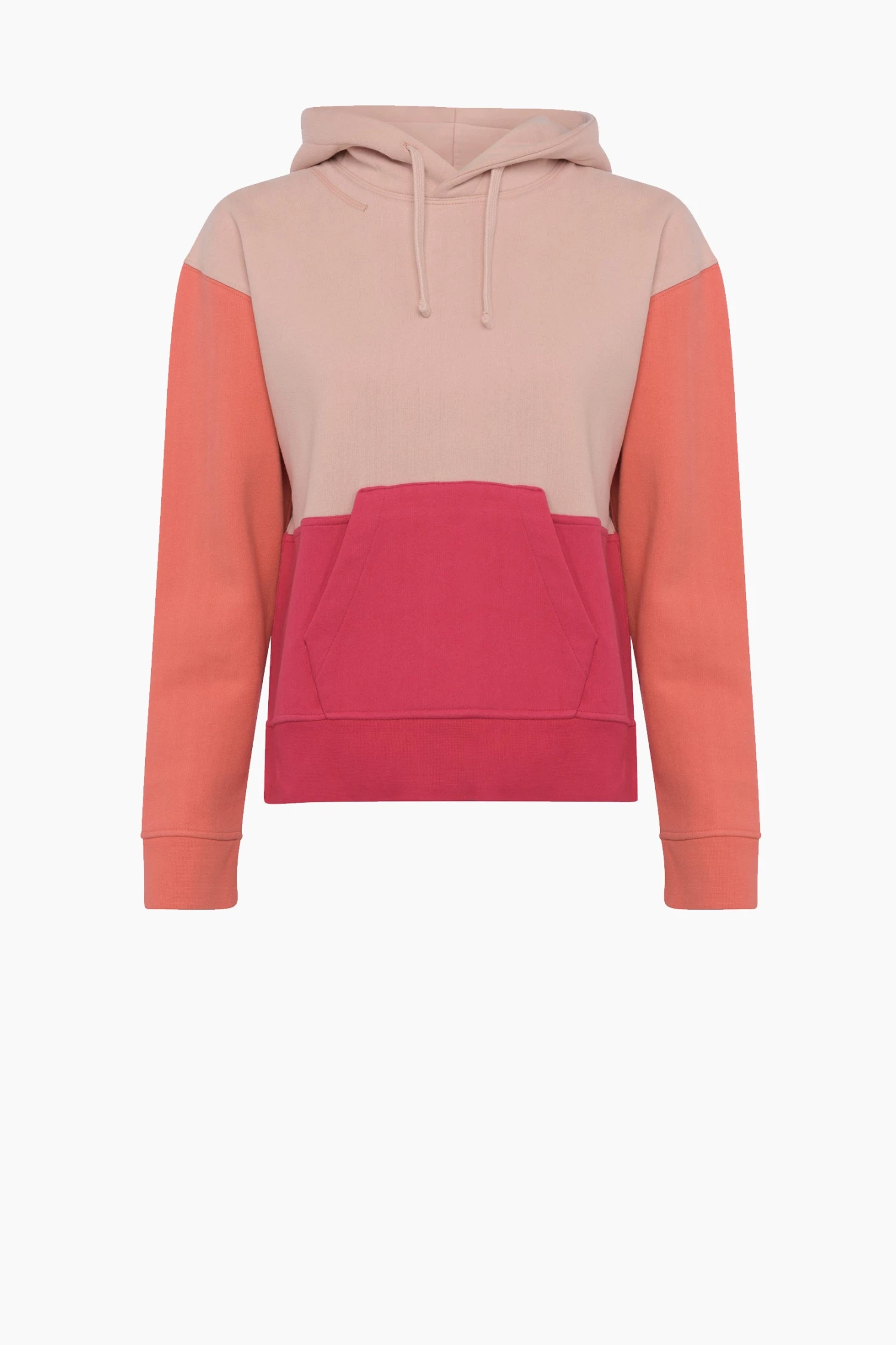 French Connection Colour-Block Hoodie Sale 6 French Connection Colour-Block Hoodie Sale