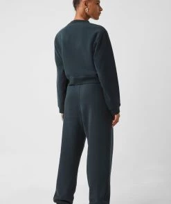 French Connection Sale Rina Embellished Sweatshirt 10 French Connection Sale Rina Embellished Sweatshirt