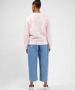 French Connection View All Love Isn't Simple Sunday Sweatshirt