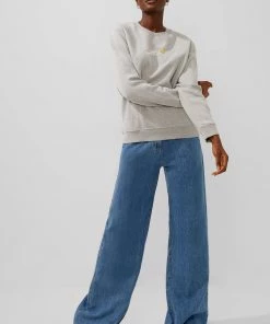 French Connection View All Sunshine Graphic Sweatshirt