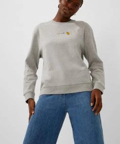 French Connection View All Sunshine Graphic Sweatshirt