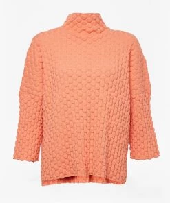 French Connection Sale Mona Mozart Knit Oversized Jumper