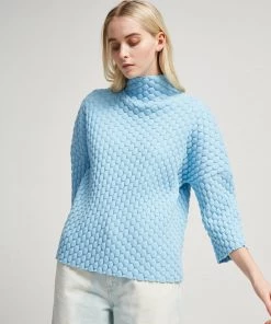 French Connection Mona Mozart Knit Oversized Jumper