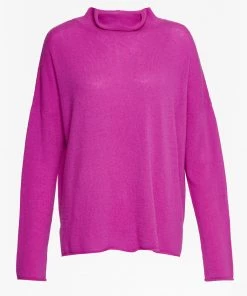 French Connection Jumpers & Cardigans Bea Cashmere High Neck Jumper 11 French Connection Jumpers & Cardigans Bea Cashmere High Neck Jumper