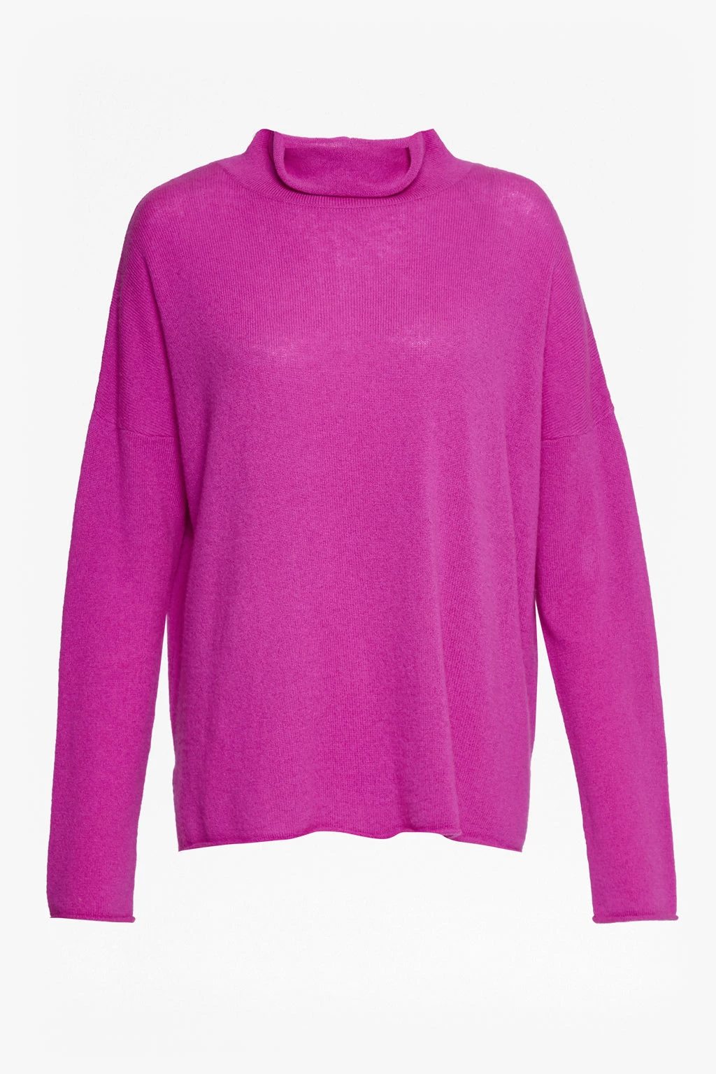 French Connection Jumpers & Cardigans Bea Cashmere High Neck Jumper 7 French Connection Jumpers & Cardigans Bea Cashmere High Neck Jumper