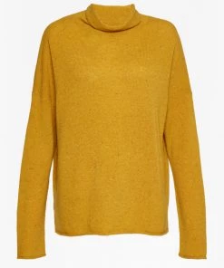 French Connection Bea Cashmere High Neck Jumper Jumpers & Cardigans 11 French Connection Bea Cashmere High Neck Jumper Jumpers & Cardigans