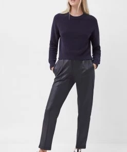 French Connection Lilly Mozart Crew Neck Jumper