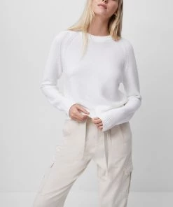 French Connection Lilly Mozart Crew Neck Jumper